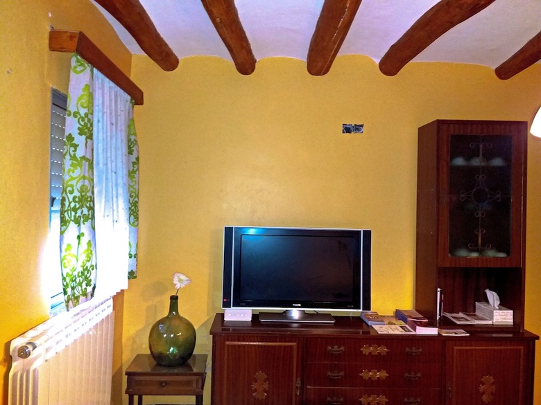 Hotel La Alcoba De B�cquer