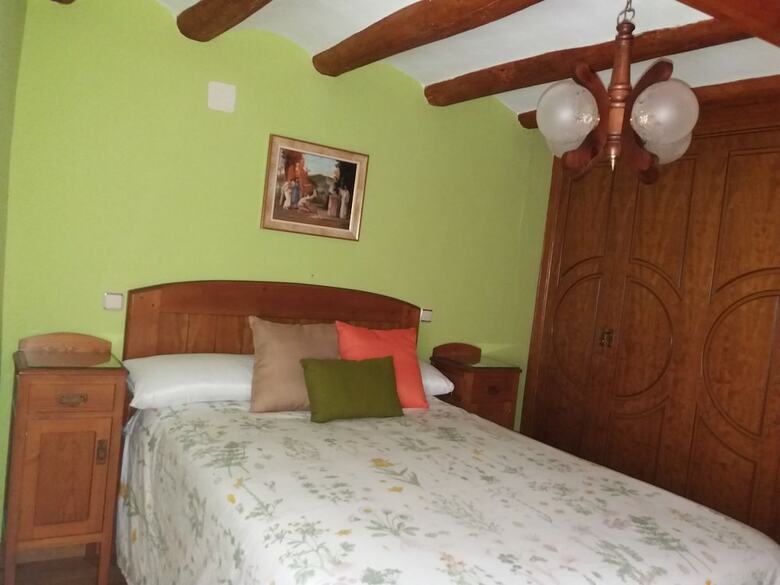 Hotel La Alcoba De B�cquer