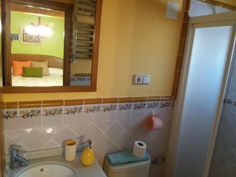 Hotel La Alcoba De B�cquer