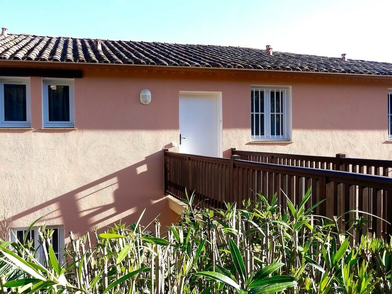 Apartamento Les Cabris Des Restanques