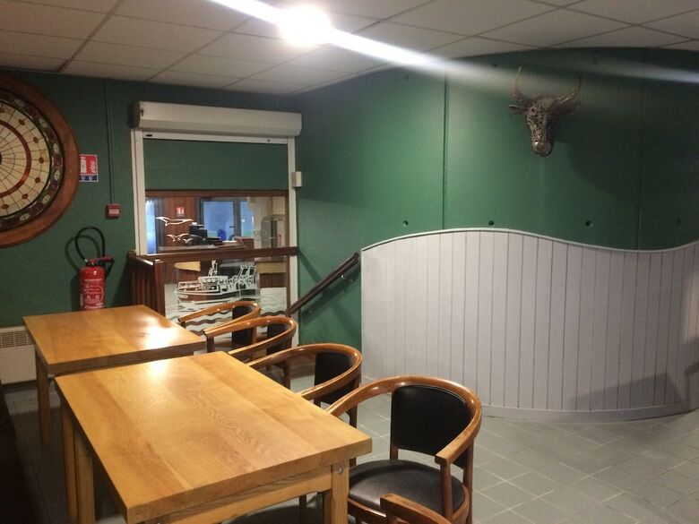 Hotel Le Salin