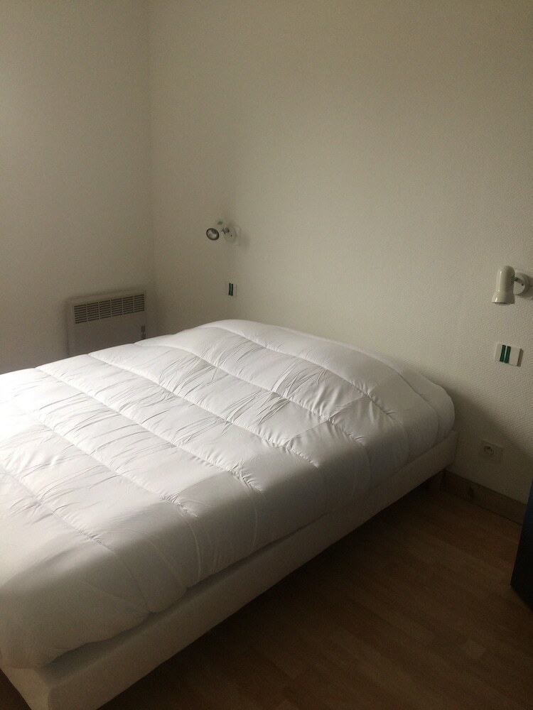 Hotel Le Salin