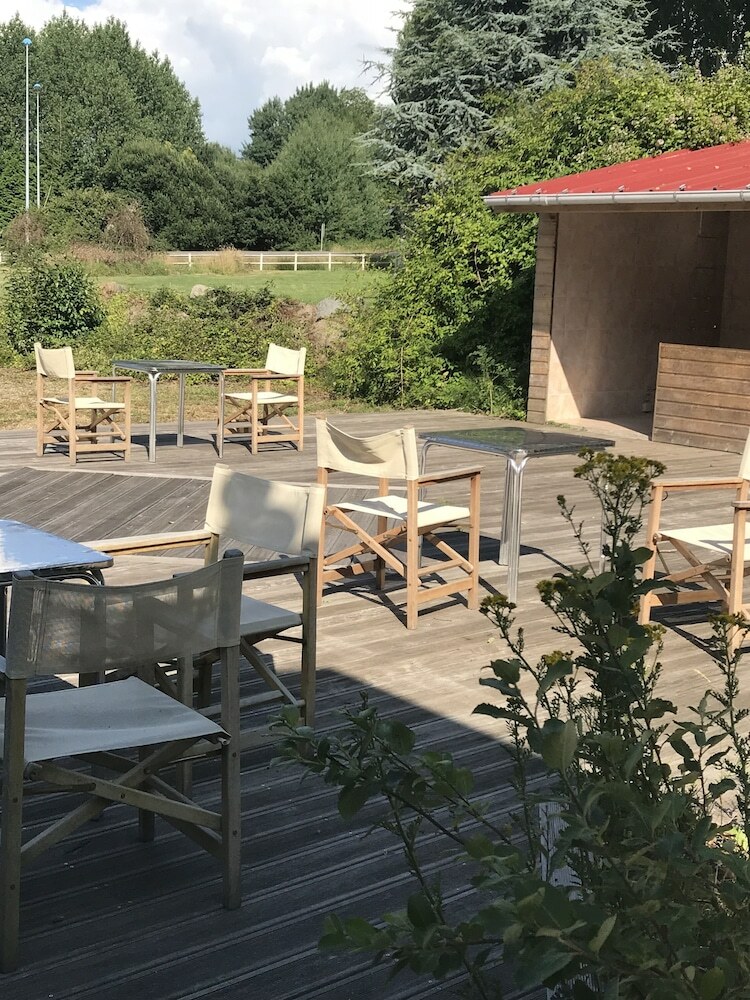 Hotel Le Salin