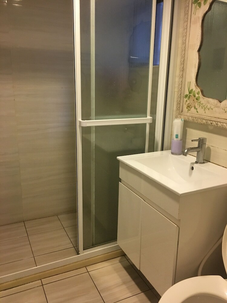 Apartamentos Hanzhong House
