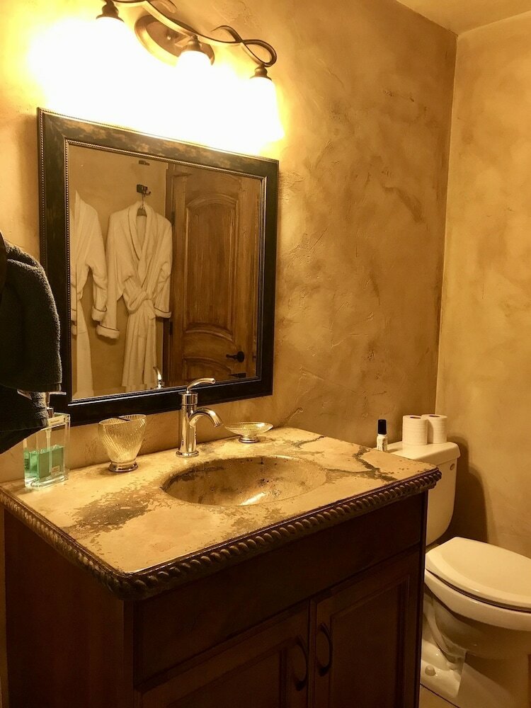 Cheers B&B