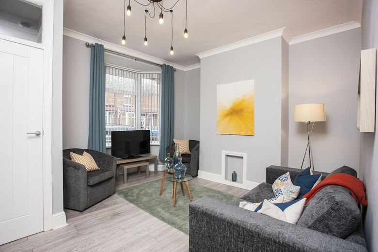 Residencia Coniston Street