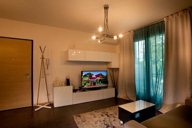 Apartamento Casa Mia