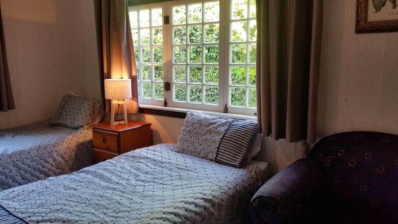 The Homestead B&B