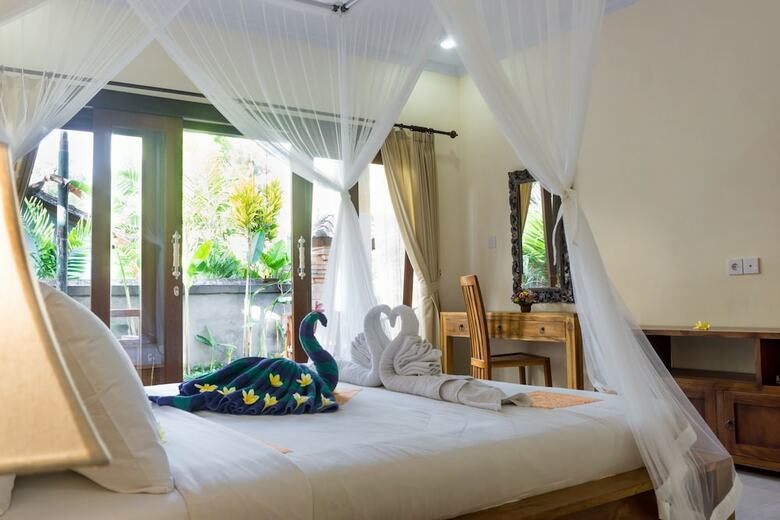 Hotel Eka Bali Guest House