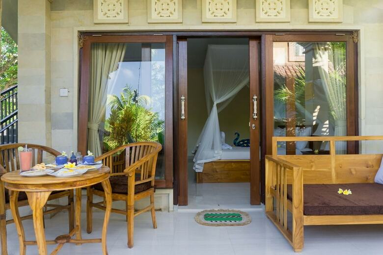 Hotel Eka Bali Guest House
