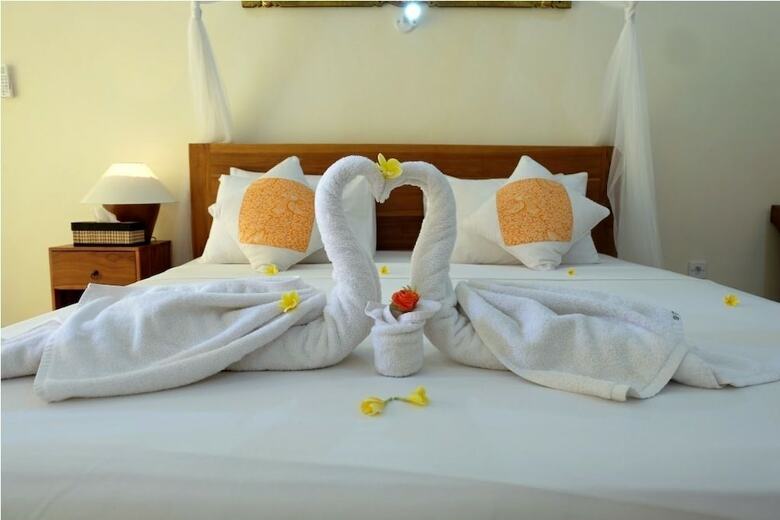 Hotel Eka Bali Guest House
