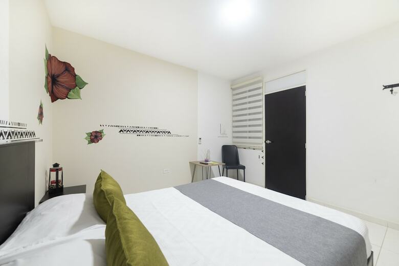Hotel Ayenda 1401 Green Park