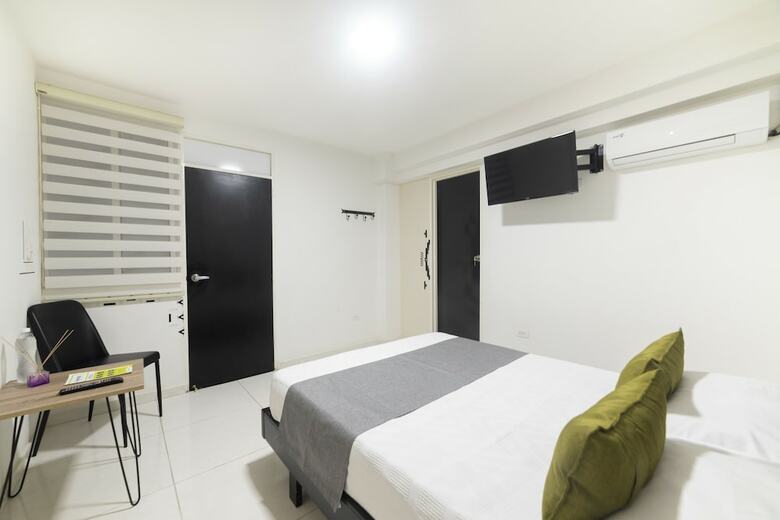 Hotel Ayenda 1401 Green Park
