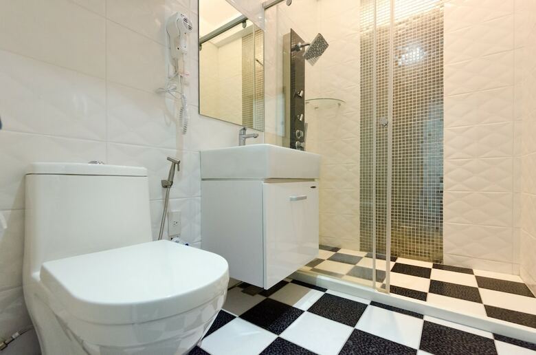Hotel Sea Breeze B&B