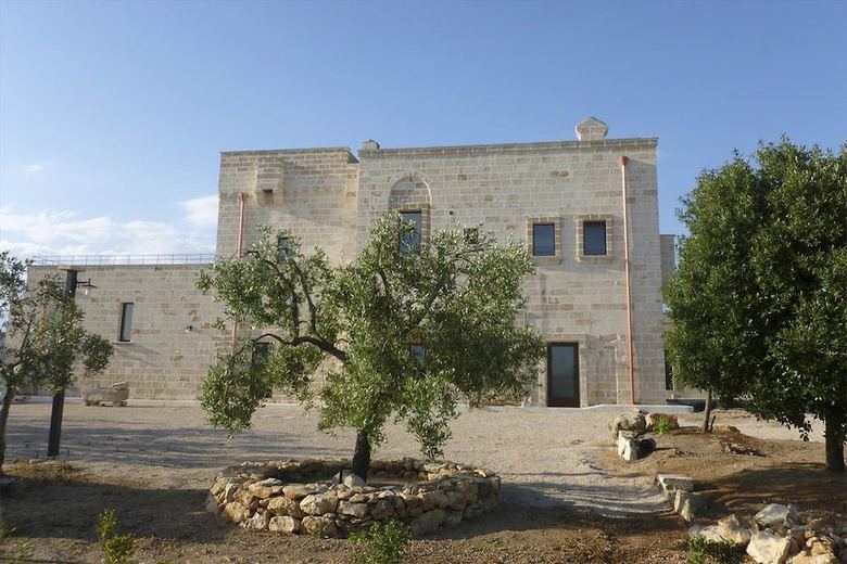 Agroturismo Masseria Giustiniani