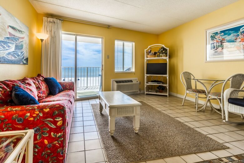 Apartamento Emerald Skye By Luxury Gulf Rentals