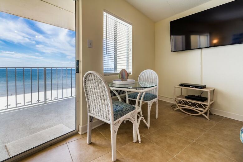 Apartamento Emerald Skye By Luxury Gulf Rentals