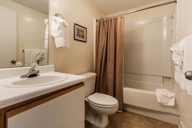 Apartamento Emerald Skye By Luxury Gulf Rentals
