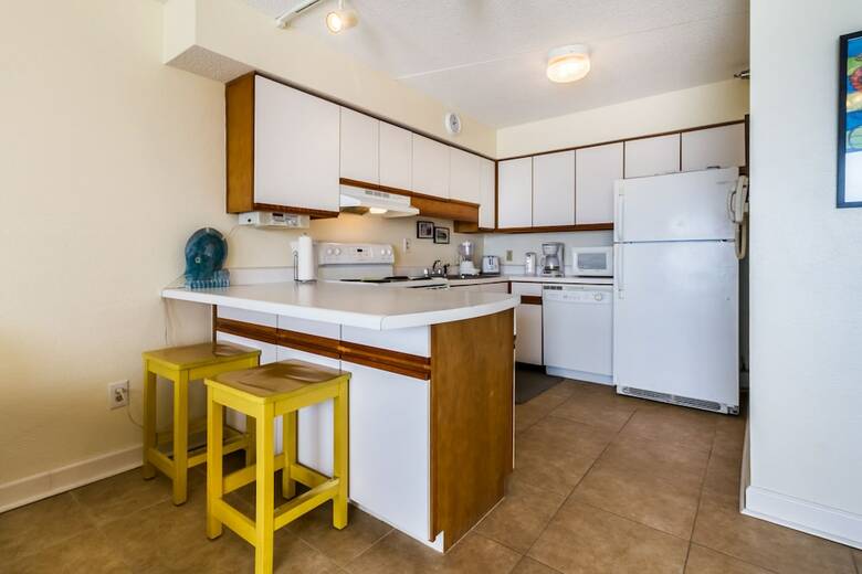 Apartamento Emerald Skye By Luxury Gulf Rentals