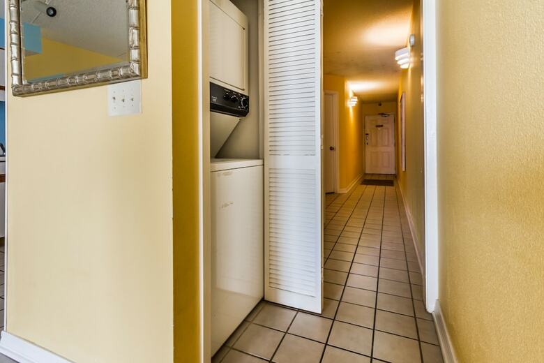 Apartamento Emerald Skye By Luxury Gulf Rentals
