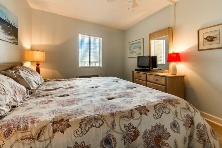 Apartamento Emerald Skye By Luxury Gulf Rentals