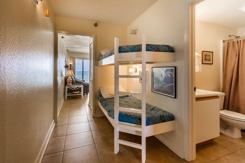 Apartamento Emerald Skye By Luxury Gulf Rentals