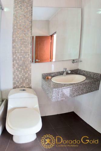 Hotel Dorado Gold Bogota