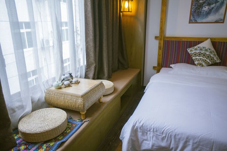 Hotel Zhangjiajie Nanfang Yinan Hostel