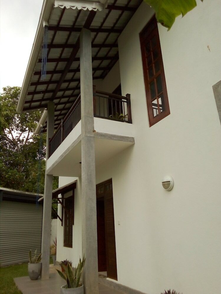 New Magnet Villa
