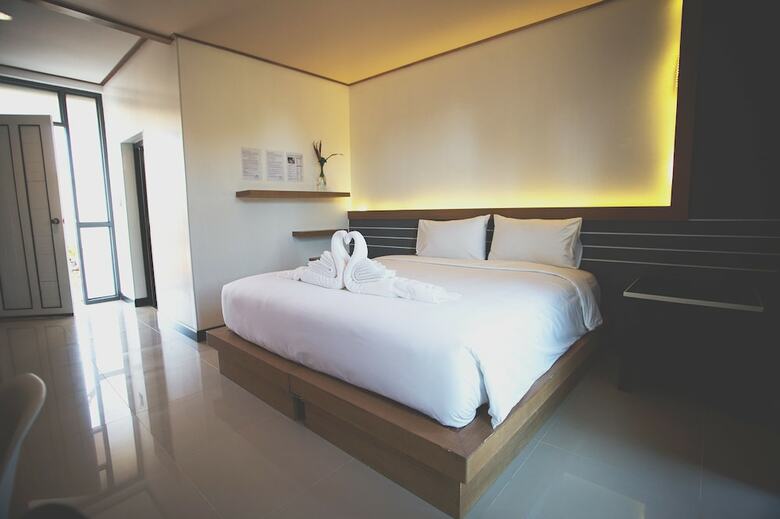 Hotel Taamjai Resort