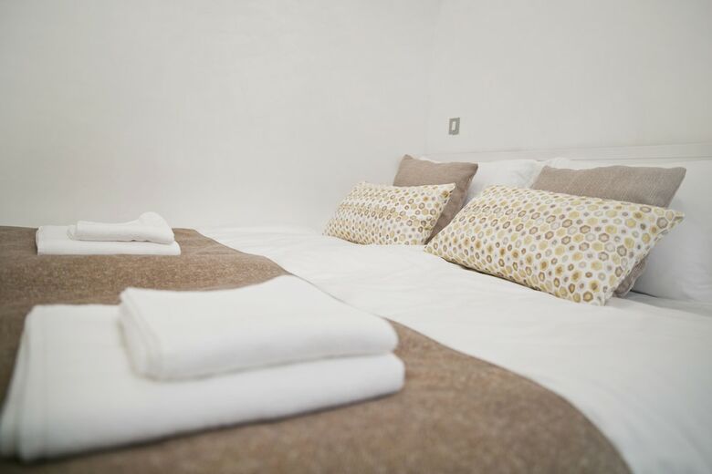 Aparthotel Apartments Hi?a Pod Gradom