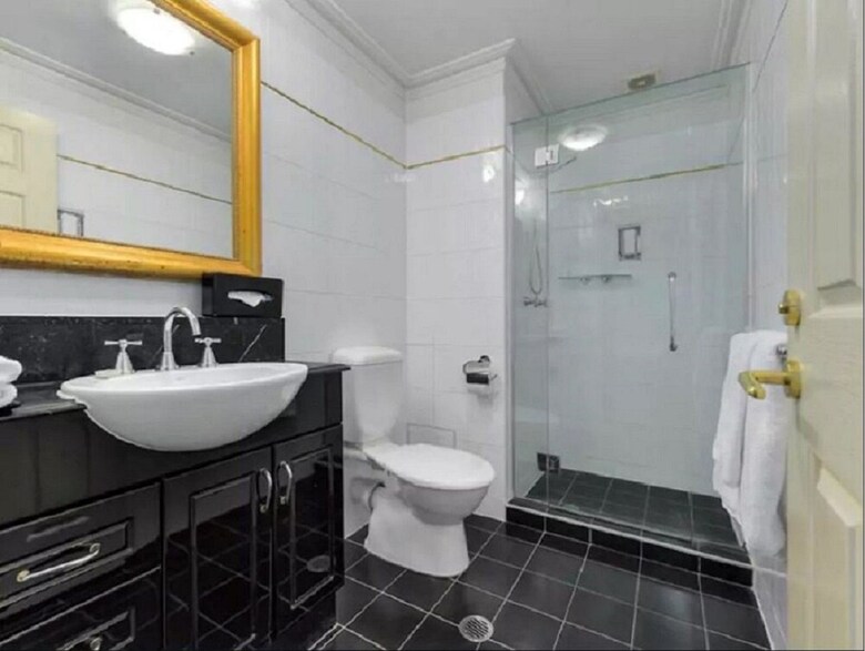 Brisbane City Apartments (central Station)