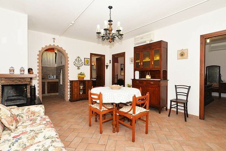 Agroturismo Agriturismo Sant'angelo