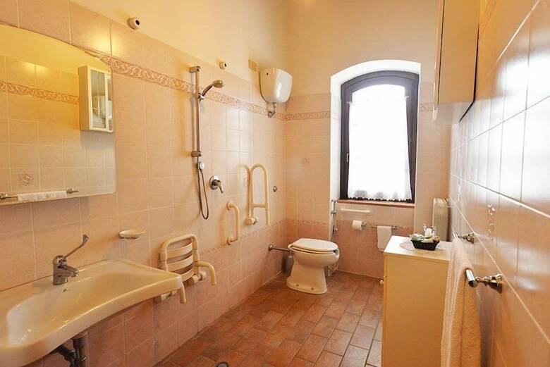 Agroturismo Agriturismo Sant'angelo