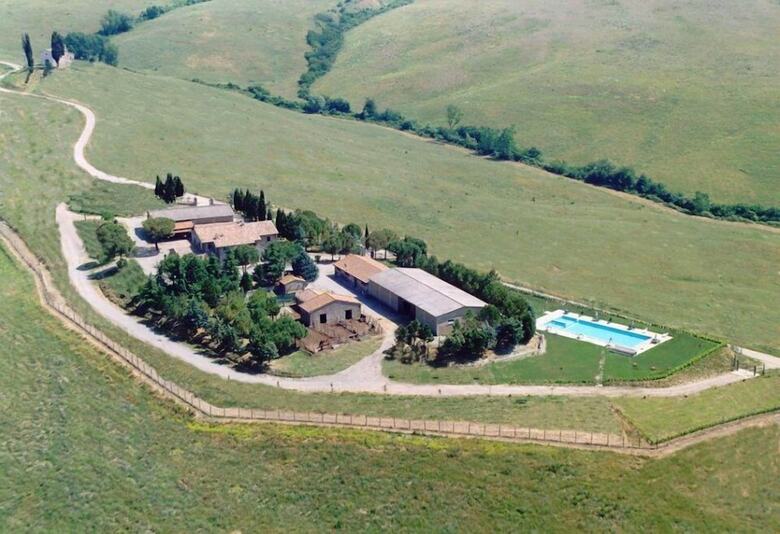 Agroturismo Agriturismo Sant'angelo