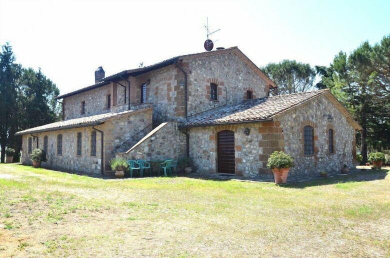 Agroturismo Agriturismo Sant'angelo