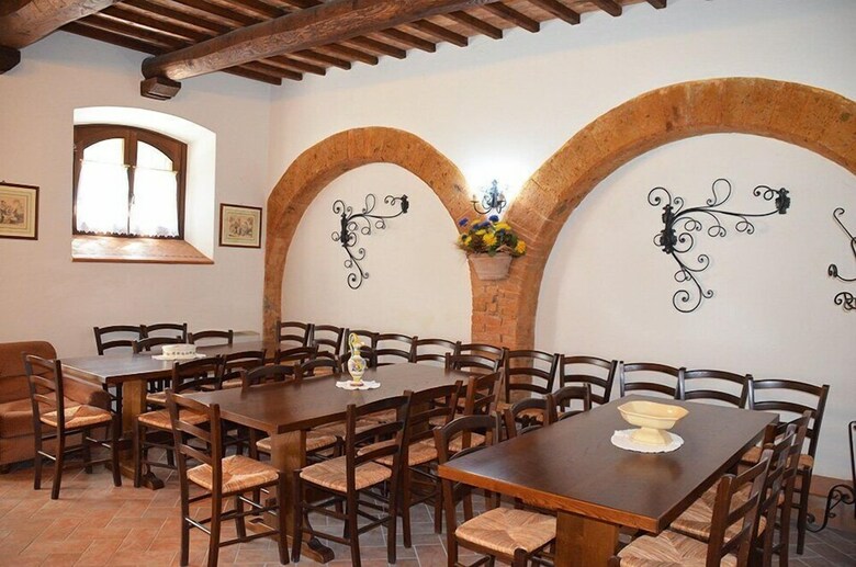 Agroturismo Agriturismo Sant'angelo