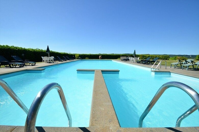 Agroturismo Agriturismo Sant'angelo