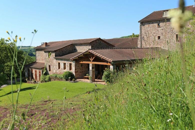 Hotel Ferme De Serene