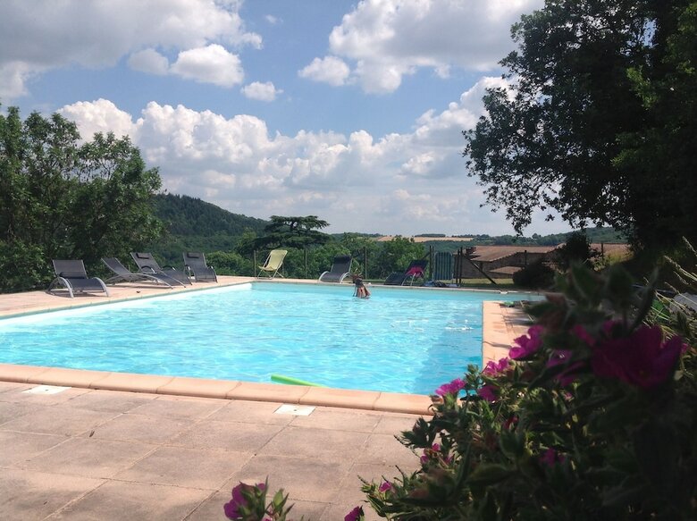 Hotel Ferme De Serene