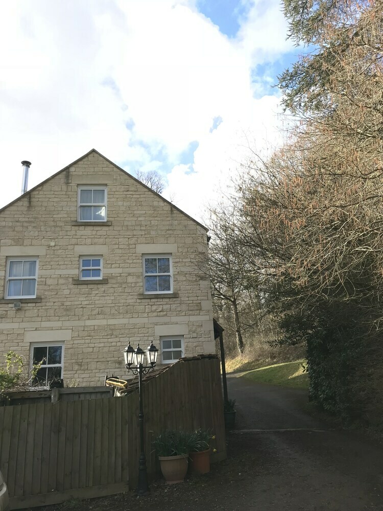 Meadowbrook Cottage B&B