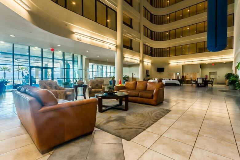 Apartamento Phoenix West By Luxury Gulf Rentals