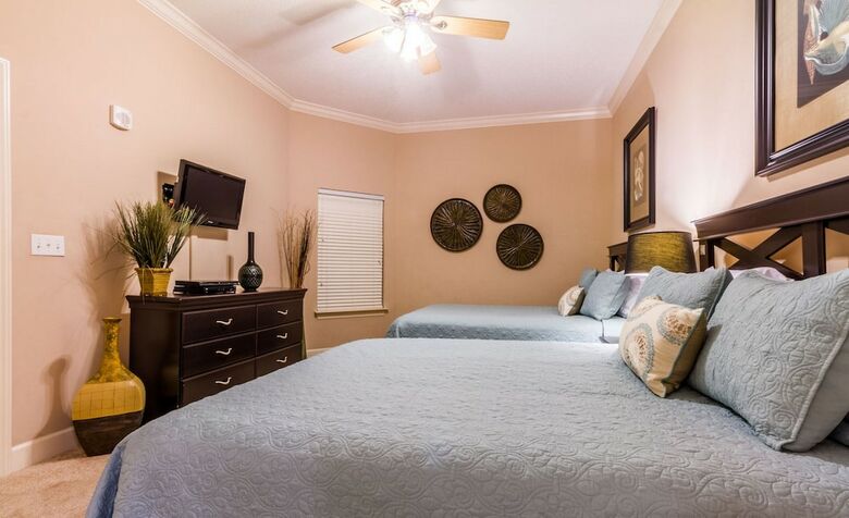 Apartamento Phoenix West By Luxury Gulf Rentals