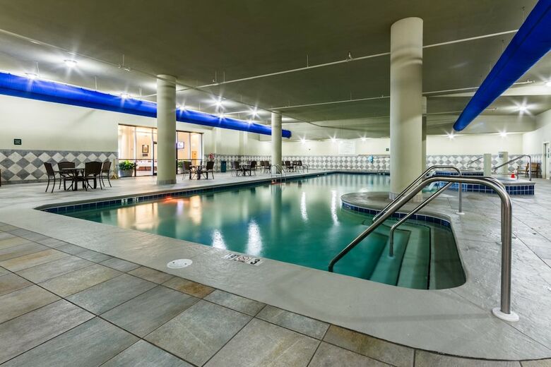Apartamento Phoenix West By Luxury Gulf Rentals