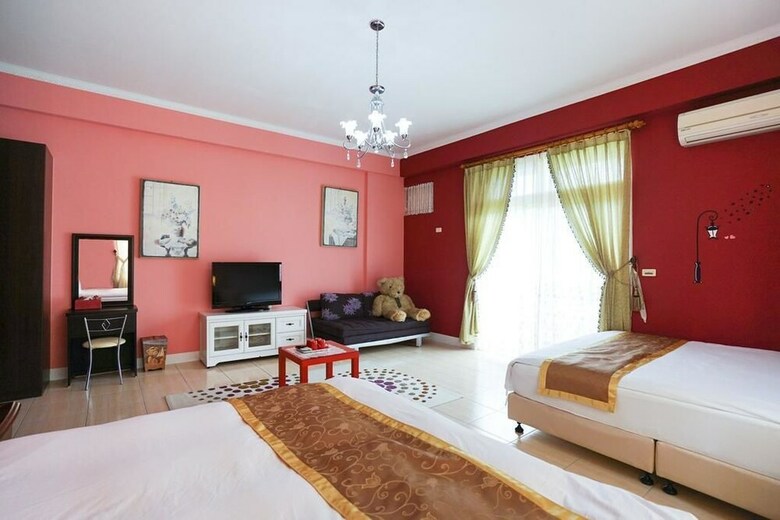 Bed & Breakfast Gypsy Home Stay