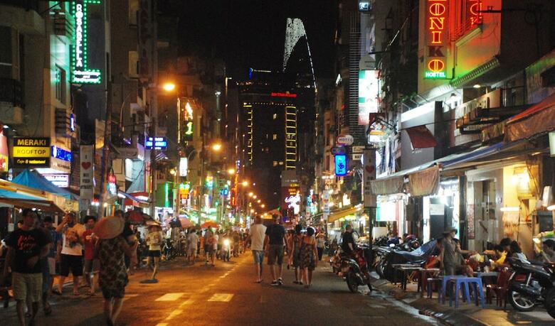 Hostal City Backpackers Hostel