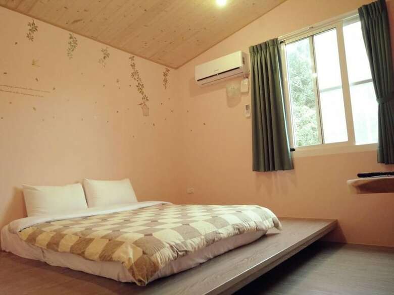 Bed & Breakfast Clover Guesthouse