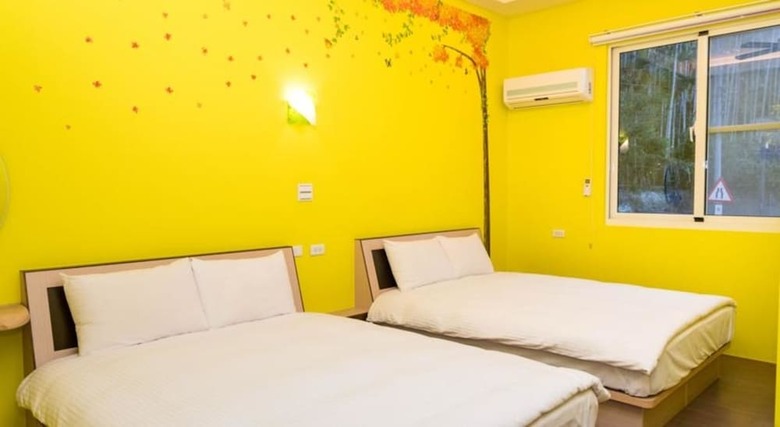 Bed & Breakfast Clover Guesthouse