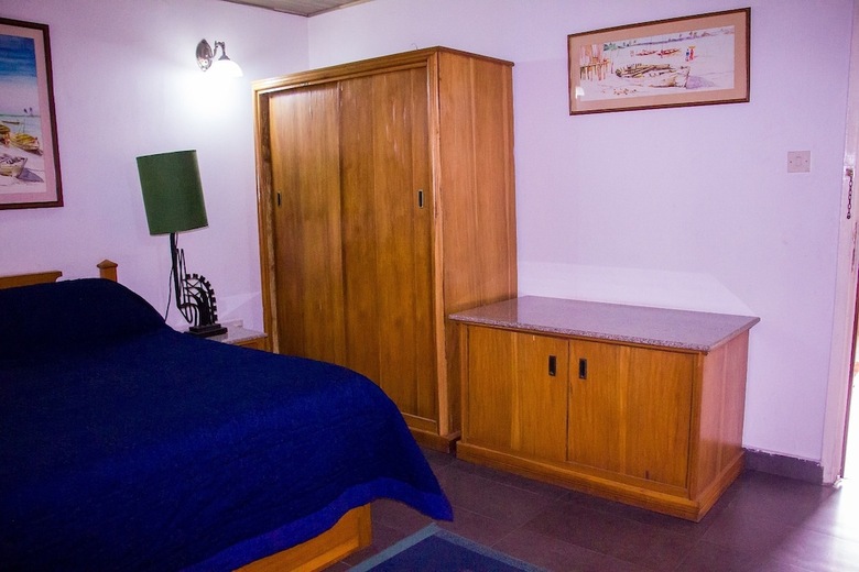 Elliotnass Hotel