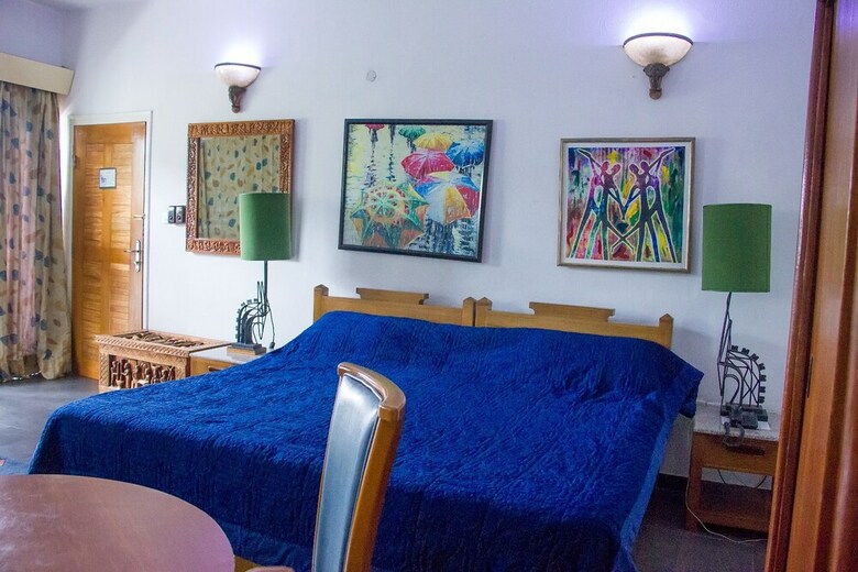 Elliotnass Hotel